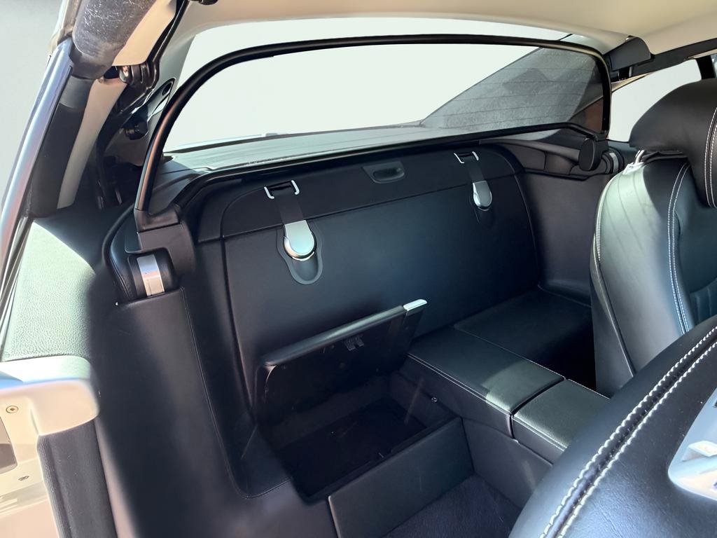 Used 2011 Mercedes-Benz SL 550 image 21