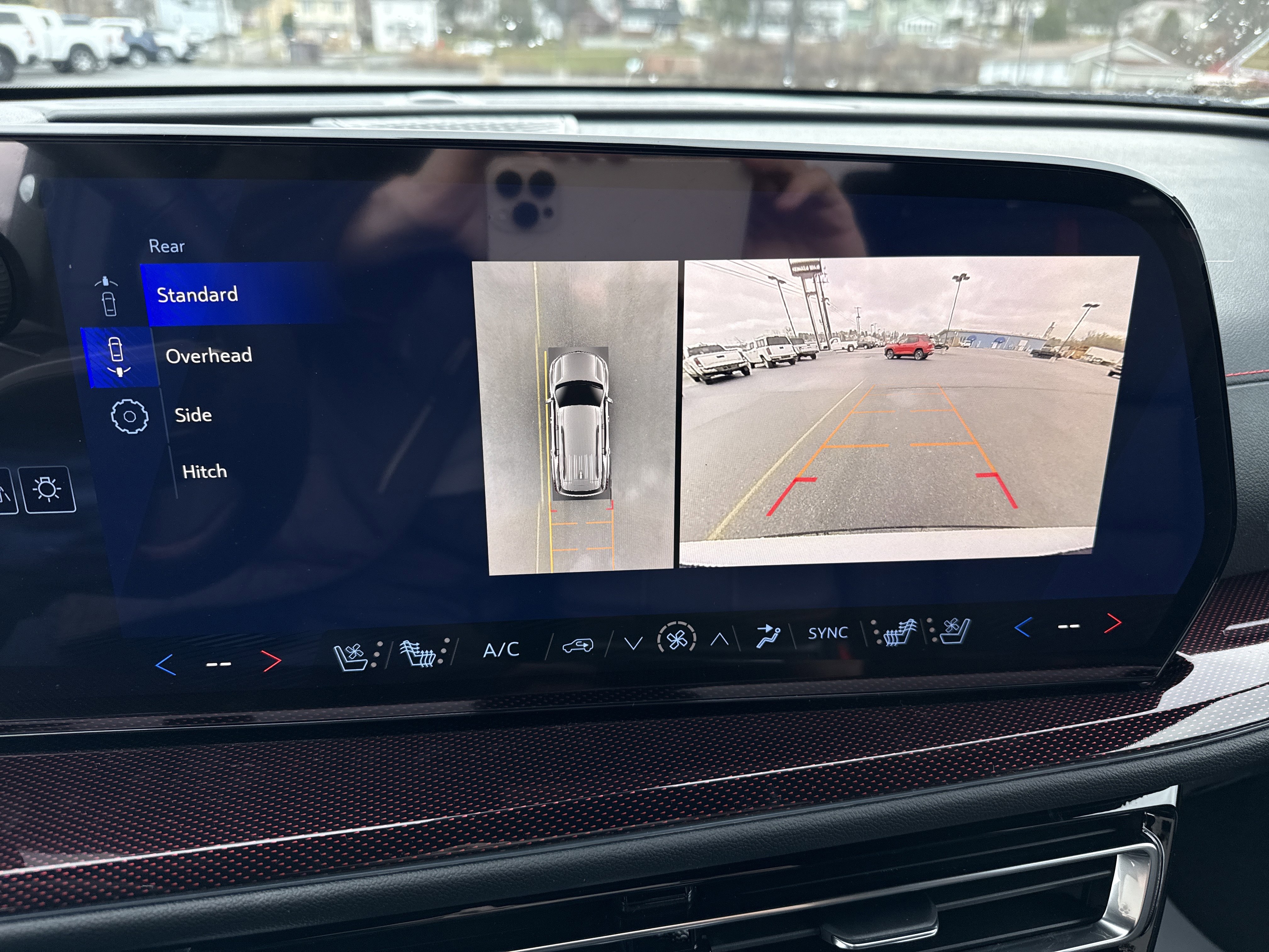 New 2026 Chevrolet Traverse RS w/ LPO, Floor Liner Package image 27