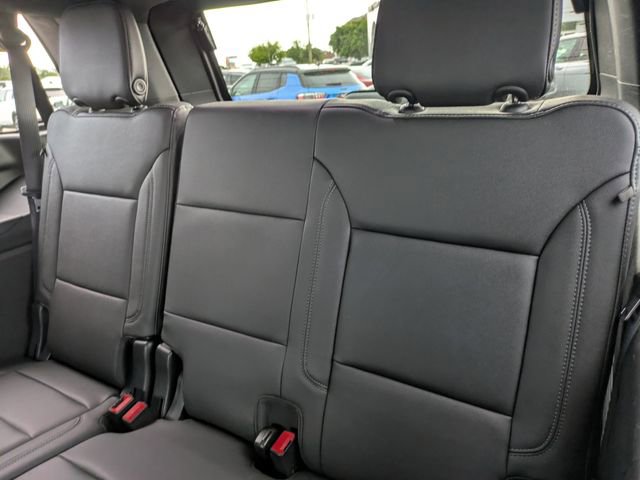 Used 2023 Chevrolet Tahoe Z71 AWD/4WD image 15