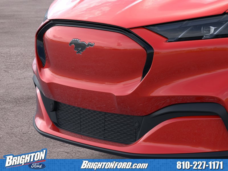 New 2026 Ford Mustang Mach-E Premium w/ Interior Protection Package AWD/4WD image 17