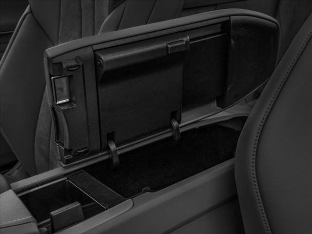 New 2026 Lexus LC 500 LC 500 image 10