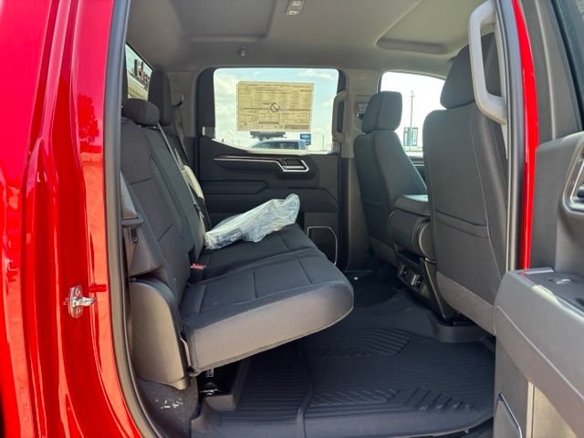 New 2026 Chevrolet Silverado 1500 LT AWD/4WD image 14