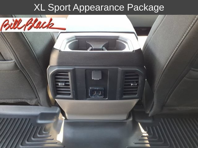 Used 2019 Ford F150 XL w/ Equipment Group 101A Mid AWD/4WD image 7