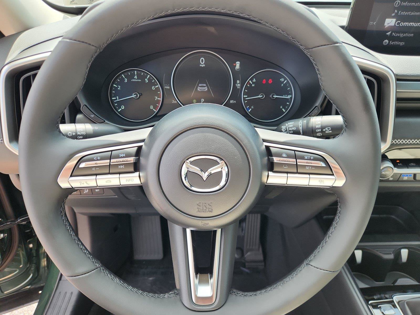 New 2026 MAZDA CX-50 AWD 2.5 S w/ Premium Package image 22