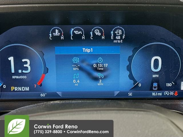 New 2026 Ford Ranger Lariat w/ FX4 Off-Road Package image 13