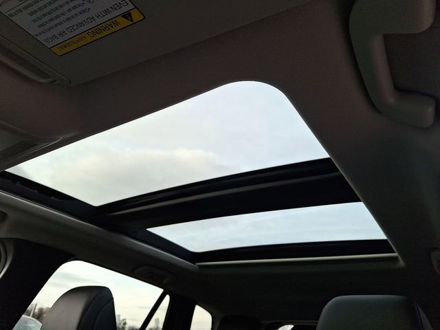 New 2026 MAZDA CX-50 2.5 Hybrid w/ Cargo Package image 15