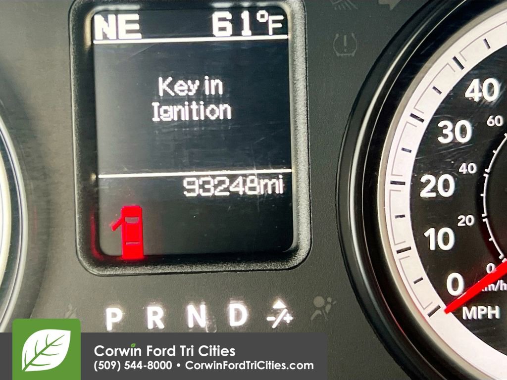 Used 2014 RAM 2500 SLT AWD/4WD image 2