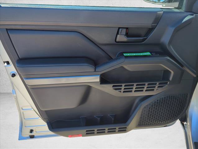 Certified 2026 Toyota Tacoma SR5 RWD image 10