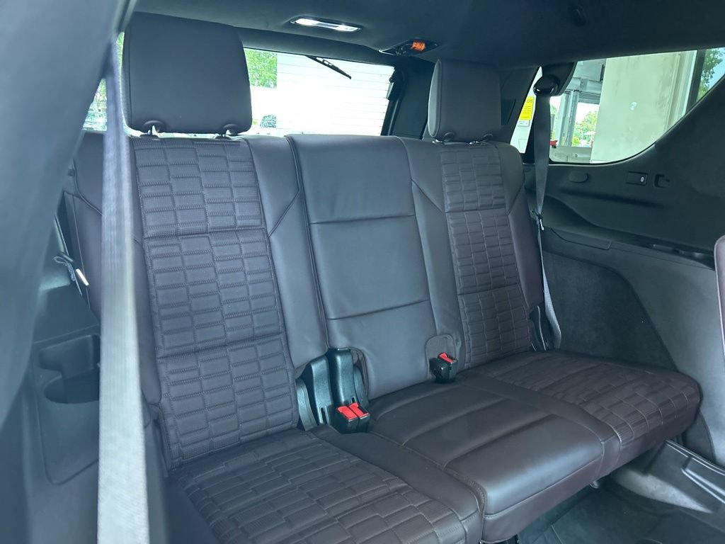 Used 2024 Cadillac Escalade V AWD/4WD image 44
