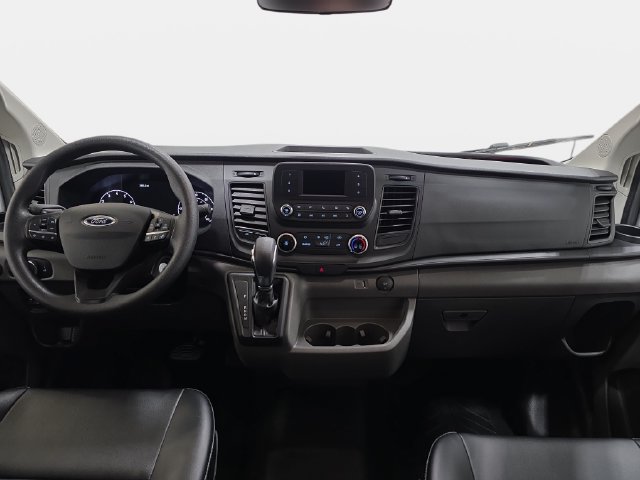 Used 2024 Ford Transit 350 XL RWD image 10