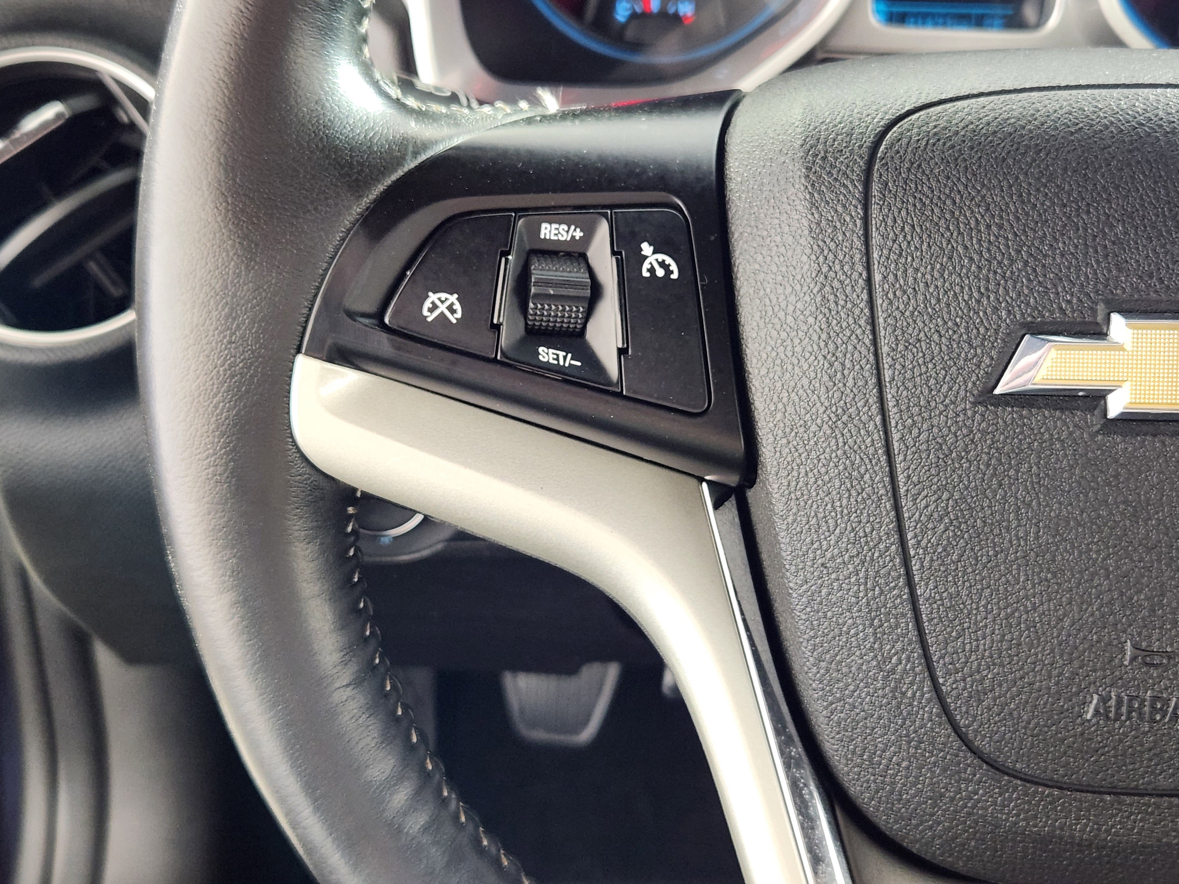 Used 2013 Chevrolet Camaro SS image 19