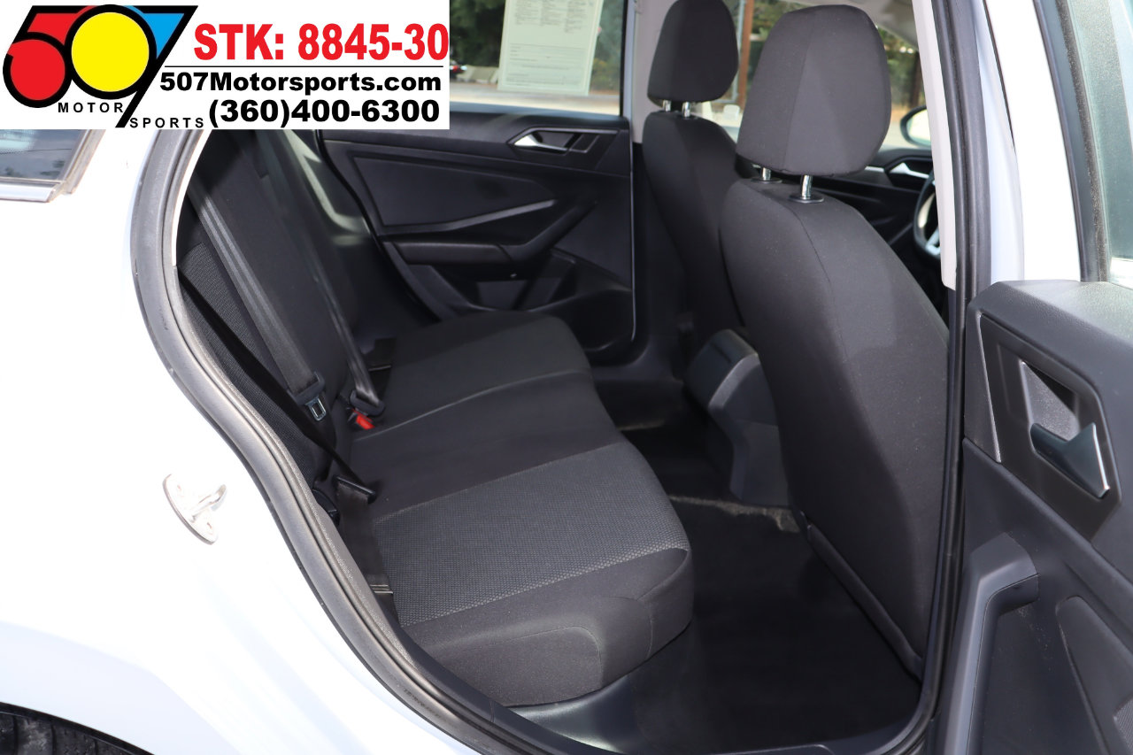 Used 2019 Volkswagen Jetta S w/ Driver Assistance Package image 15