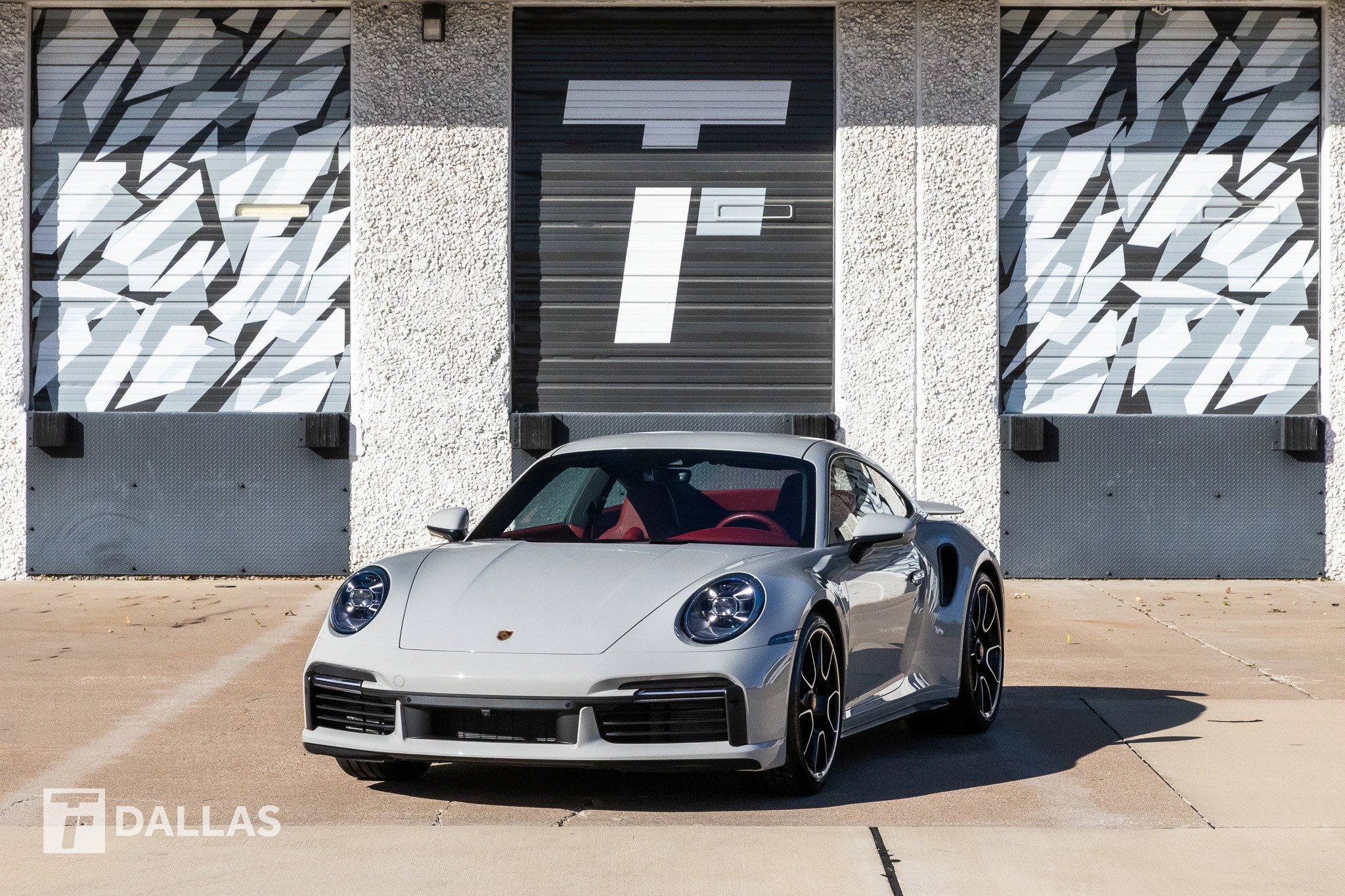 Used 2024 Porsche 911 Turbo S image 6