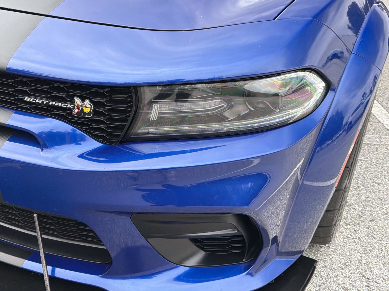 Used 2020 Dodge Charger Scat Pack RWD image 10