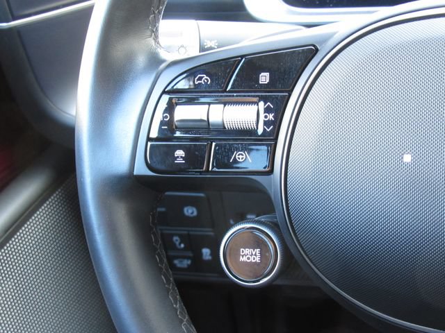 Used 2024 Hyundai Ioniq 6 SEL RWD image 24