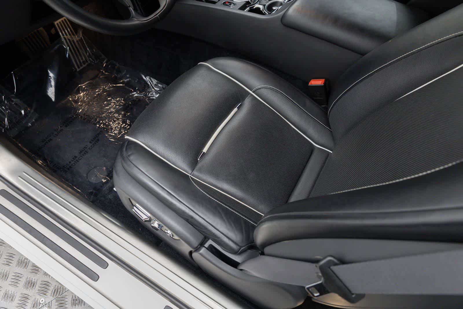 Certified 2018 Rolls-Royce Wraith RWD image 27