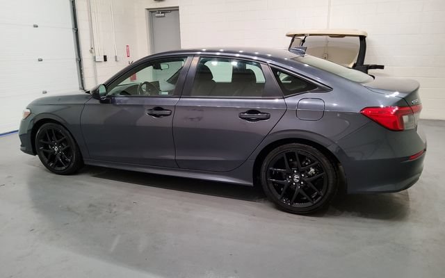 Used 2024 Honda Civic Sport image 4