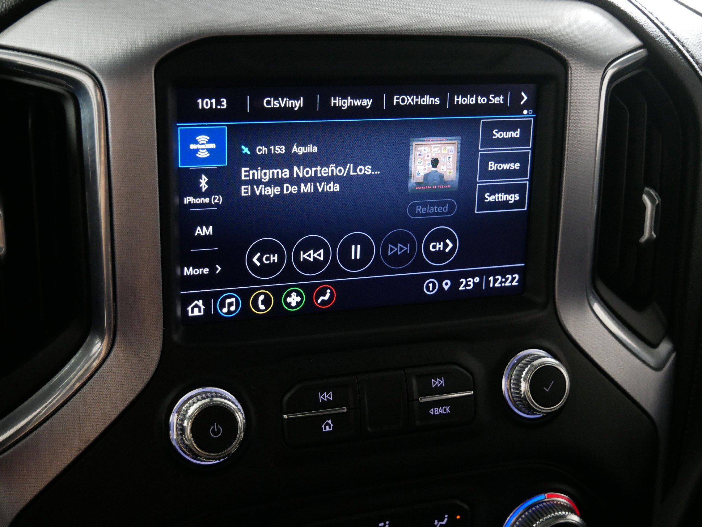 Used 2021 GMC Sierra 1500 Elevation w/ Preferred Package image 22