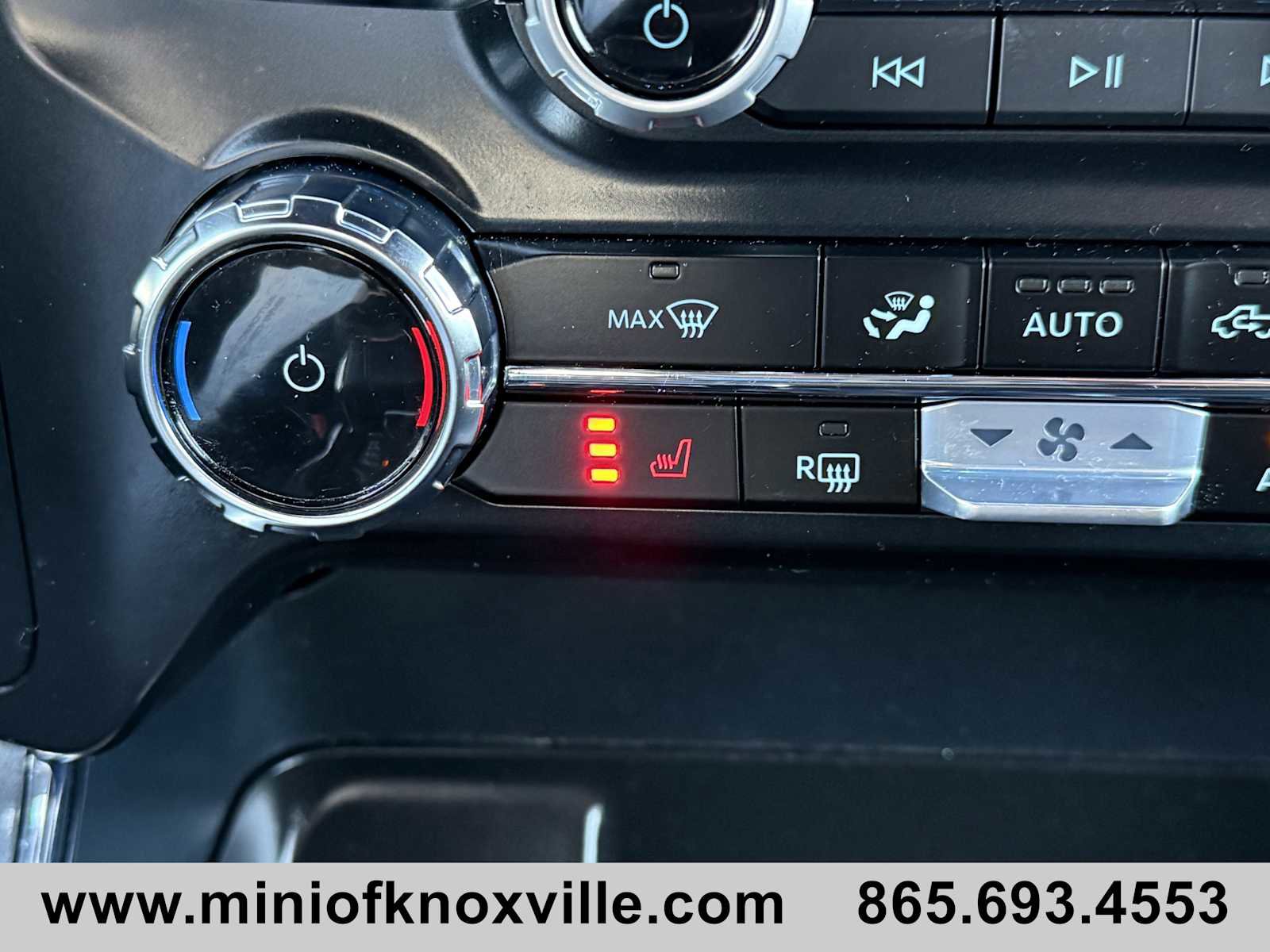 Used 2023 Ford F150 XLT w/ Equipment Group 302A High image 24