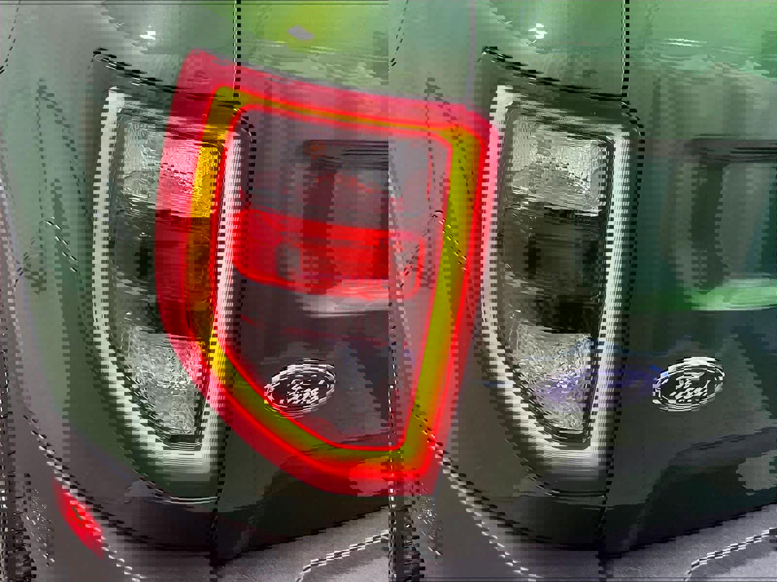 Used 2025 Ford Bronco Sport Badlands image 33