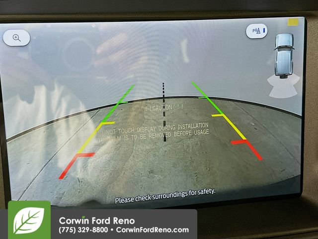 New 2026 Ford Bronco Big Bend w/ Black Diamond Package AWD/4WD image 15