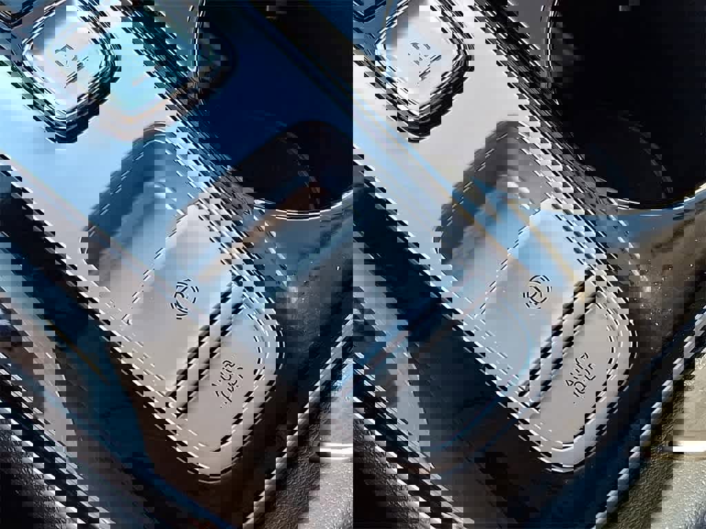 Used 2024 Hyundai Tucson Blue image 21