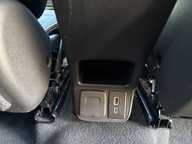 Used 2024 Chevrolet TrailBlazer LT w/ Convenience Package image 17