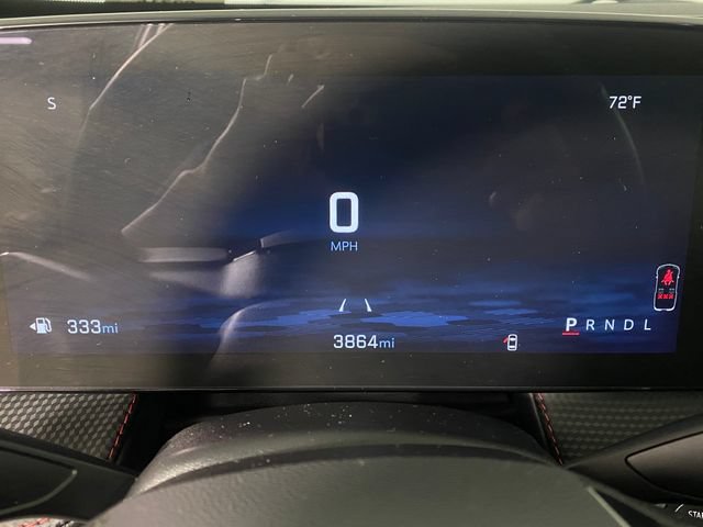 Used 2026 Chevrolet Equinox RS FWD image 17
