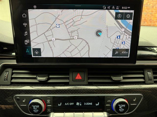 Used 2021 Audi S5 Premium Plus w/ Premium Plus Package image 17