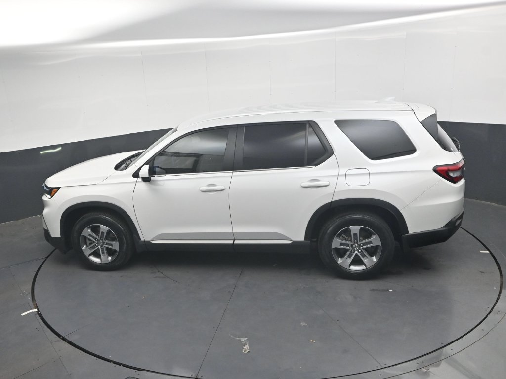 Certified 2025 Honda Pilot EX-L image 26