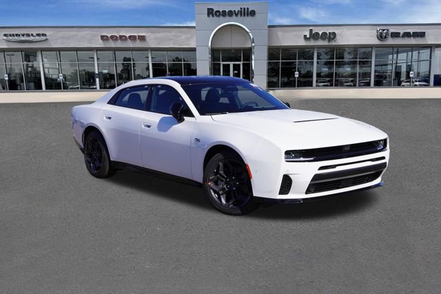 New 2026 Dodge Charger R/T image 1