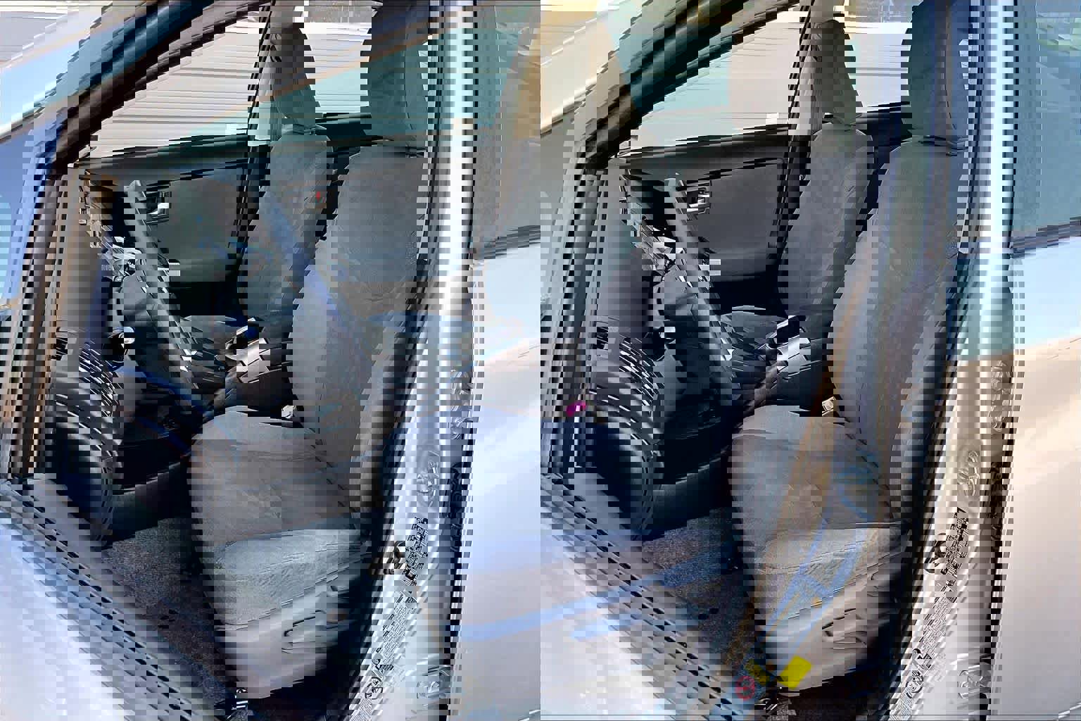 Used 2012 Toyota Prius Three image 7