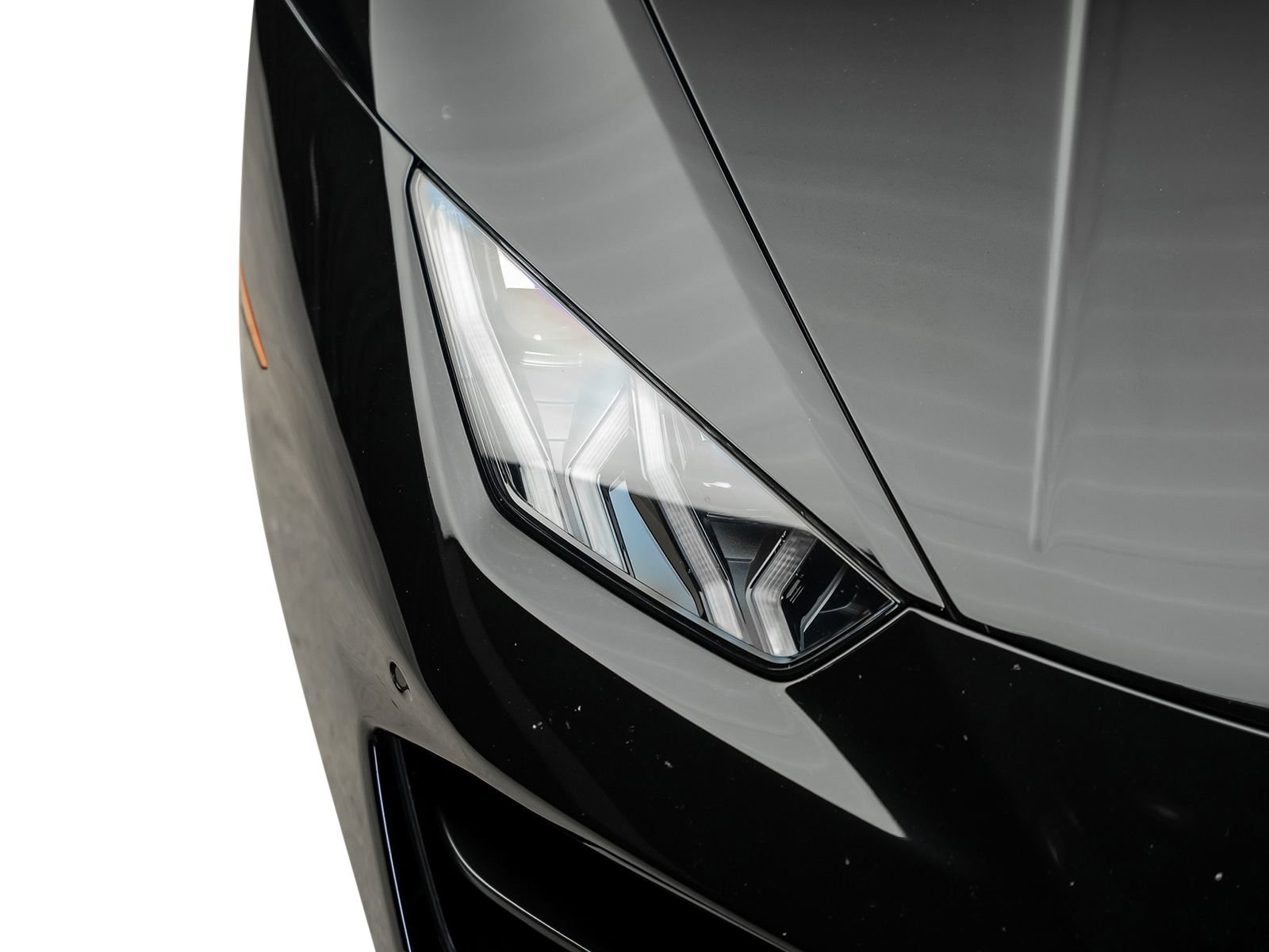 Used 2017 Lamborghini Huracan LP 580-2 RWD image 4