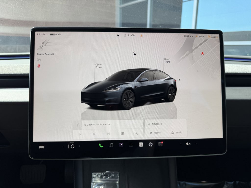 Used 2024 Tesla Model 3 Long Range image 17