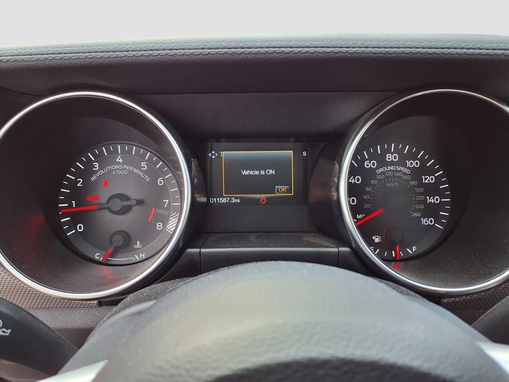 Used 2020 Ford Mustang GT image 18