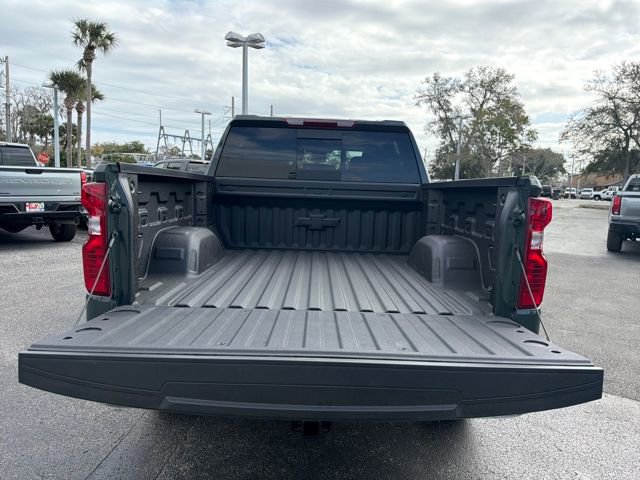 New 2026 Chevrolet Silverado 1500 LT w/ All Star Edition Plus image 15