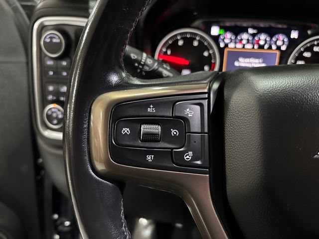 Used 2020 Chevrolet Silverado 2500 High Country AWD/4WD image 20