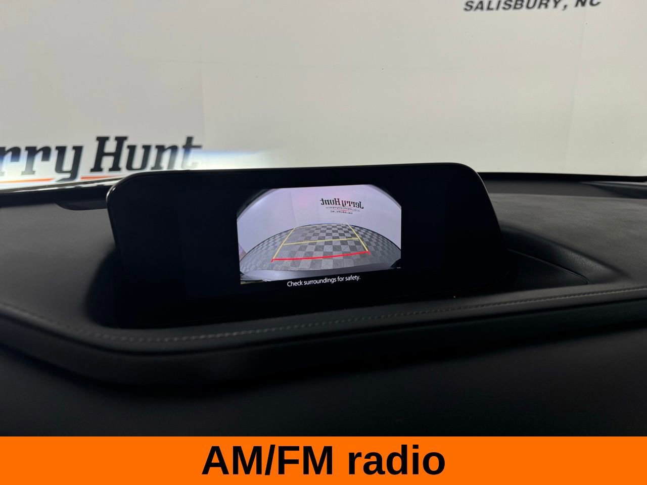 Used 2025 MAZDA CX-30 AWD 2.5 S w/ Preferred Package image 14