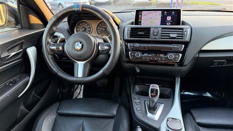 Used 2016 BMW M235i Coupe RWD image 17