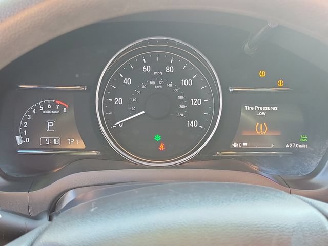 Used 2022 Honda HR-V EX image 13
