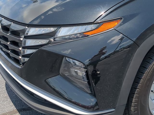 Used 2023 Hyundai Tucson SEL FWD image 10