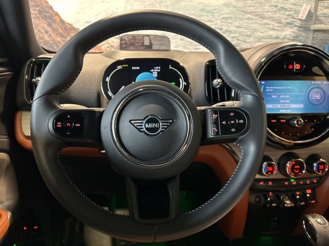 Used 2023 MINI Cooper Countryman SE w/ Storage Package image 94