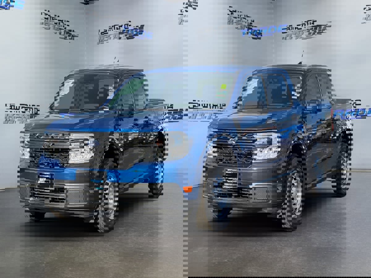 Used 2024 Ford Maverick XL image 9