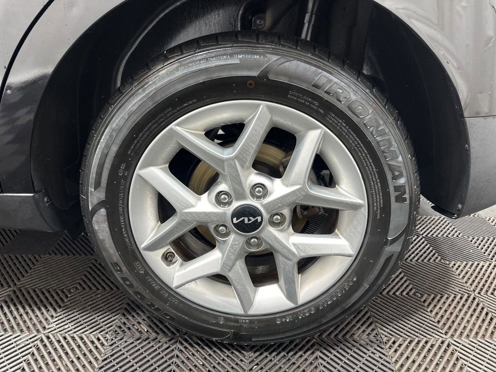 Used 2022 Kia Soul LX w/ Technology Package image 33