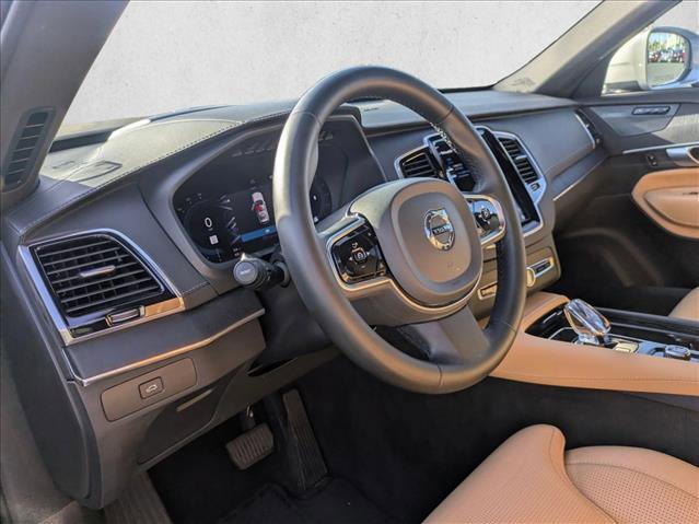 Used 2024 Volvo XC90 B6 Ultimate image 10