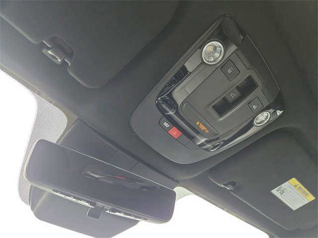 Certified 2025 Kia Sorento SX Prestige image 21