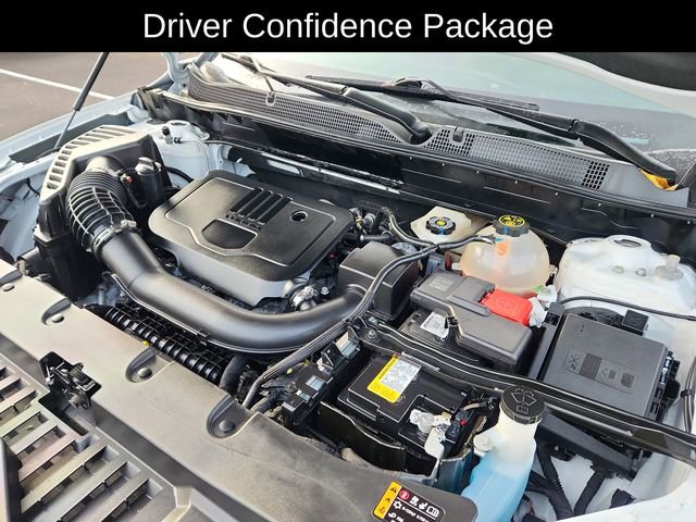 Used 2023 Chevrolet Blazer LT w/ Convenience Package image 15