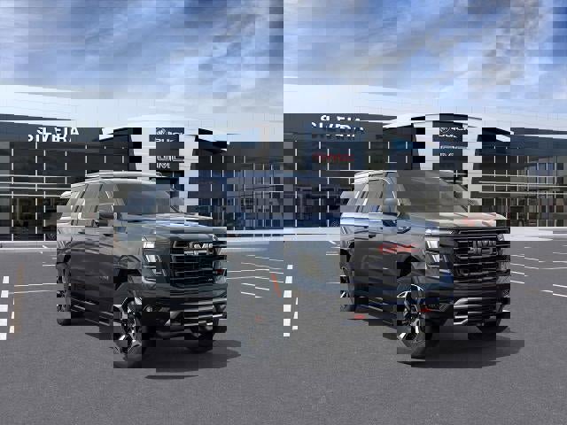 New 2026 GMC Yukon XL AT4 Ultimate image 1