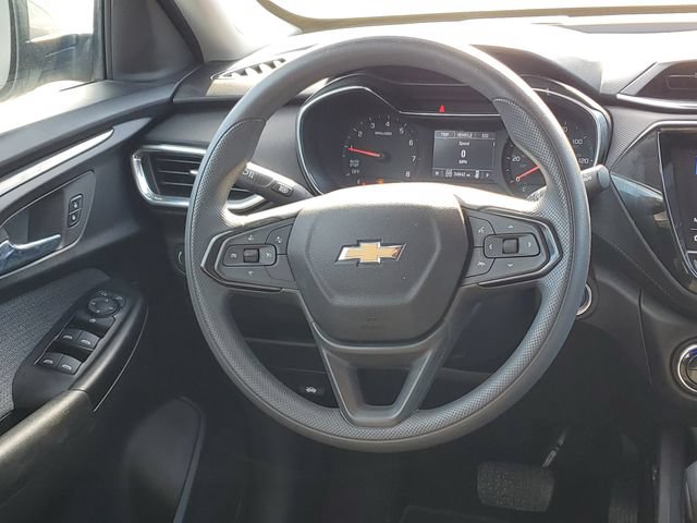 Certified 2023 Chevrolet TrailBlazer LT w/ Convenience Package AWD/4WD image 26