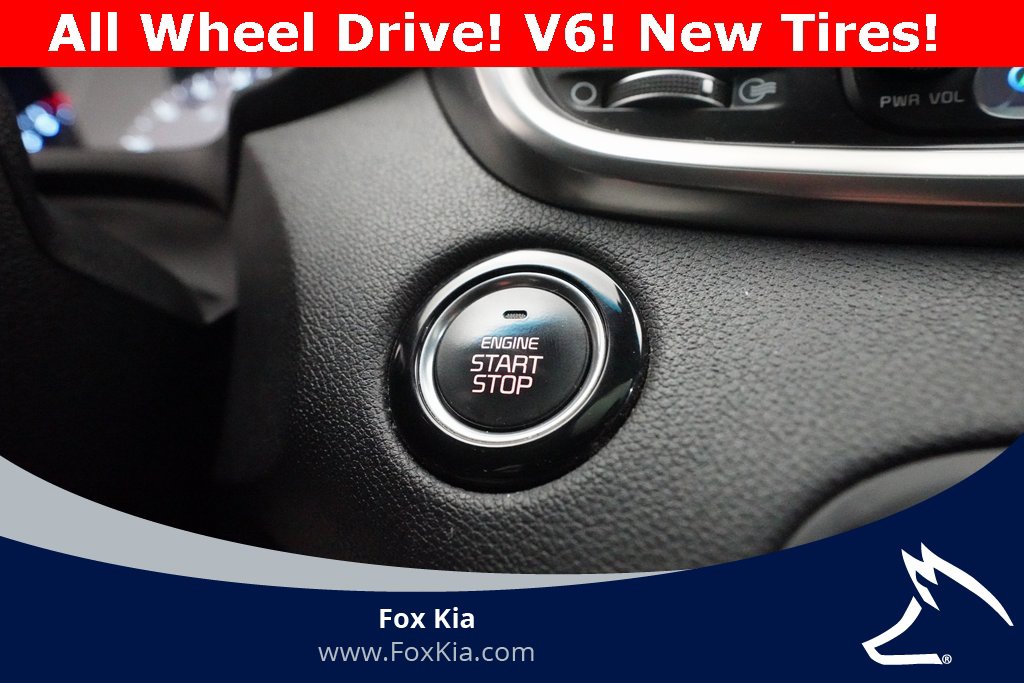 Used 2017 Kia Sorento SX image 31